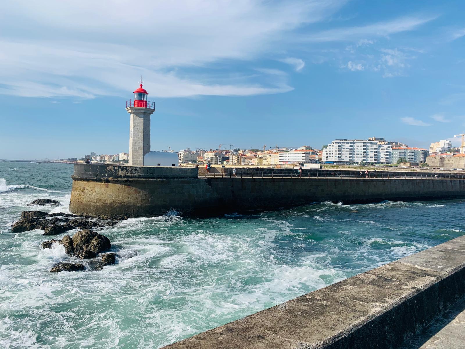 Porto, Riverfront & Historic Districts